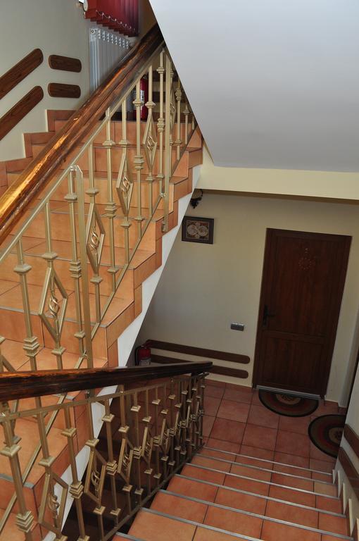 Europa Gasthof 3*